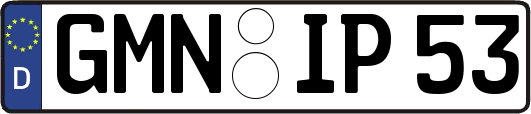 GMN-IP53
