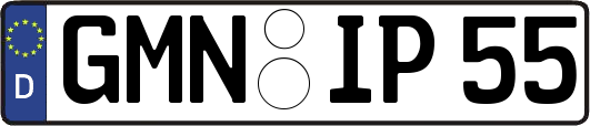 GMN-IP55