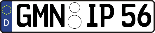 GMN-IP56