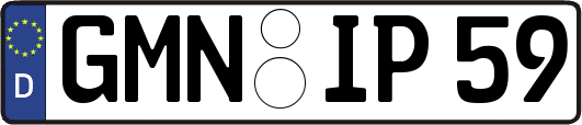GMN-IP59