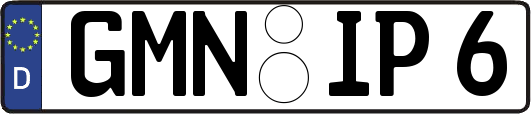 GMN-IP6