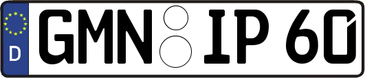 GMN-IP60