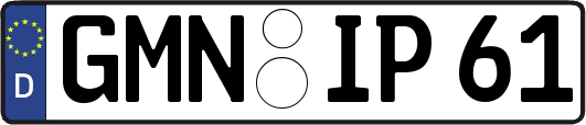 GMN-IP61