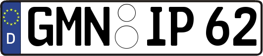 GMN-IP62