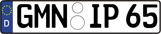 GMN-IP65