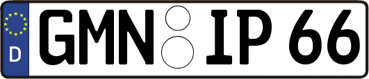 GMN-IP66