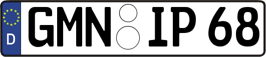 GMN-IP68