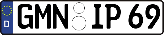 GMN-IP69