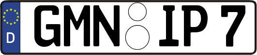 GMN-IP7