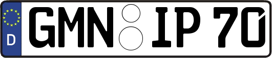 GMN-IP70