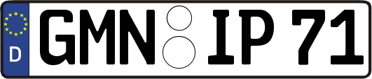 GMN-IP71