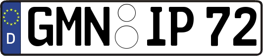 GMN-IP72