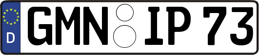 GMN-IP73