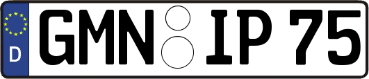 GMN-IP75