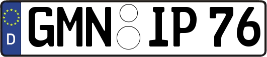 GMN-IP76