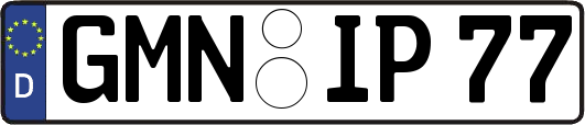 GMN-IP77