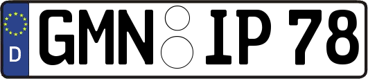 GMN-IP78