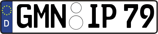 GMN-IP79
