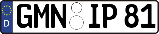 GMN-IP81