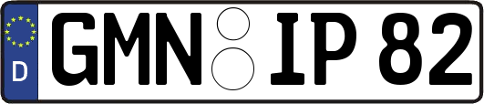 GMN-IP82