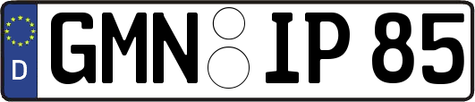 GMN-IP85