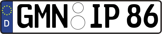 GMN-IP86