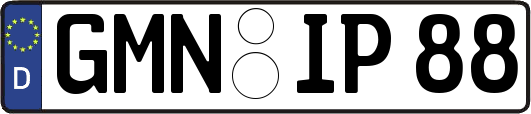 GMN-IP88
