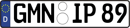 GMN-IP89