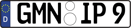 GMN-IP9