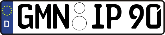 GMN-IP90