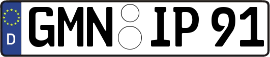 GMN-IP91