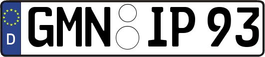 GMN-IP93