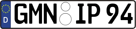 GMN-IP94