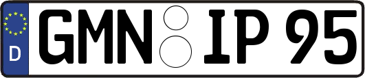 GMN-IP95
