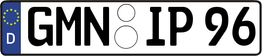 GMN-IP96