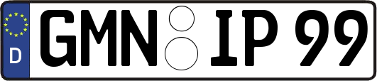 GMN-IP99