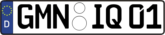 GMN-IQ01