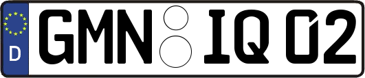 GMN-IQ02