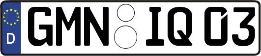 GMN-IQ03