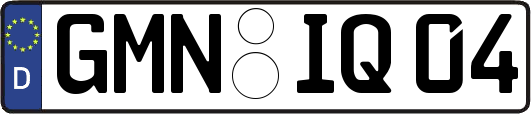 GMN-IQ04