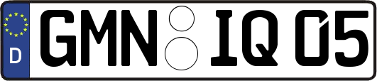 GMN-IQ05
