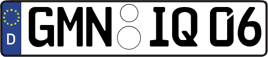 GMN-IQ06