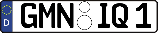GMN-IQ1