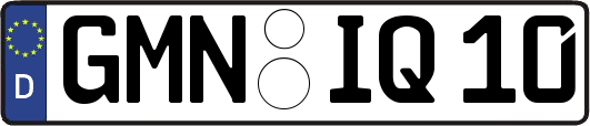 GMN-IQ10