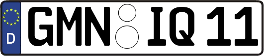 GMN-IQ11