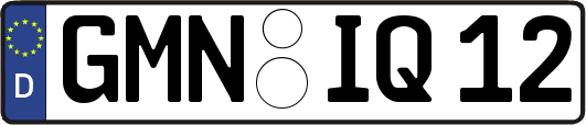 GMN-IQ12