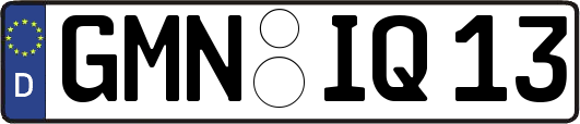 GMN-IQ13