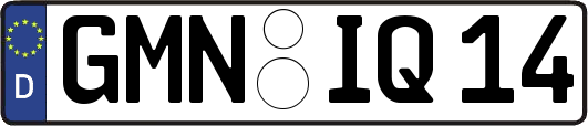 GMN-IQ14