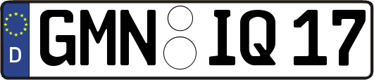 GMN-IQ17