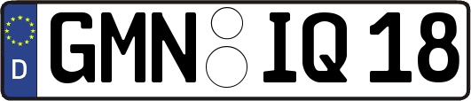 GMN-IQ18